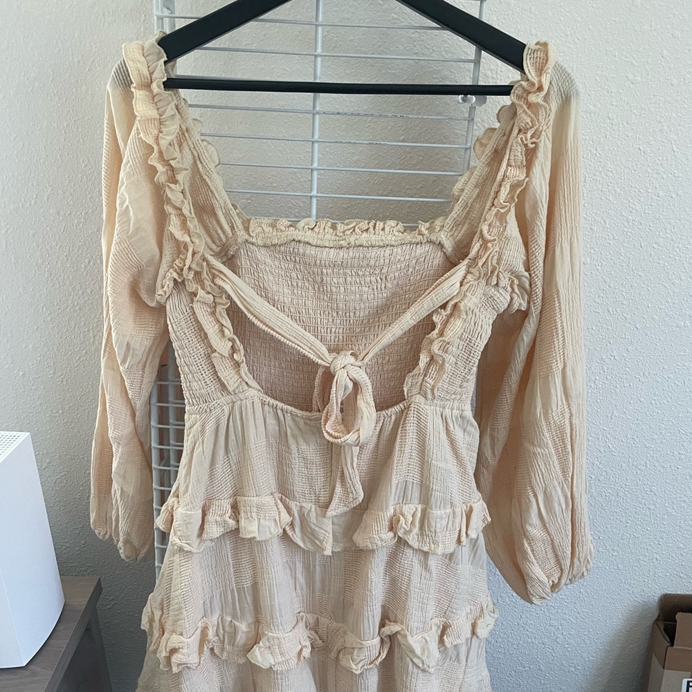 Mura Boutique Dress - Picture 5 of 9